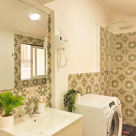 Real - Charming With Terrace Lisboa